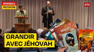 Documentaire Grandir avec les témoins de Jéhovah : les victimes parlent