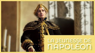 Documentaire La jeunesse de Napoléon