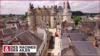 Documentaire Langeais : le château impossible à photographier