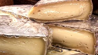 Documentaire Le reblochon, les secrets du fameux fromage à tartiflette