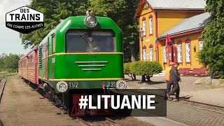 Documentaire Lituanie : Šiauliai – isthme de Courlande – Vilnius