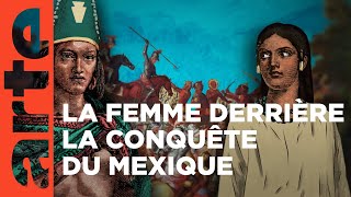 Documentaire Malinche vs Moctezuma II | Duels d’Histoire