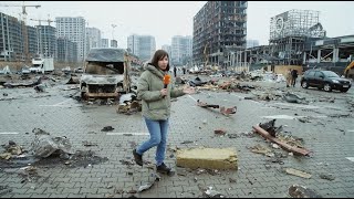 Documentaire Ukraine, l’information en temps de guerre
