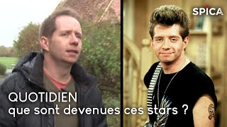 Retour à la réalité : que sont devenues ces stars ?