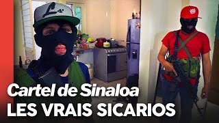 Documentaire Sinaloa : au cœur de l’organisation la plus dangereuse du monde
