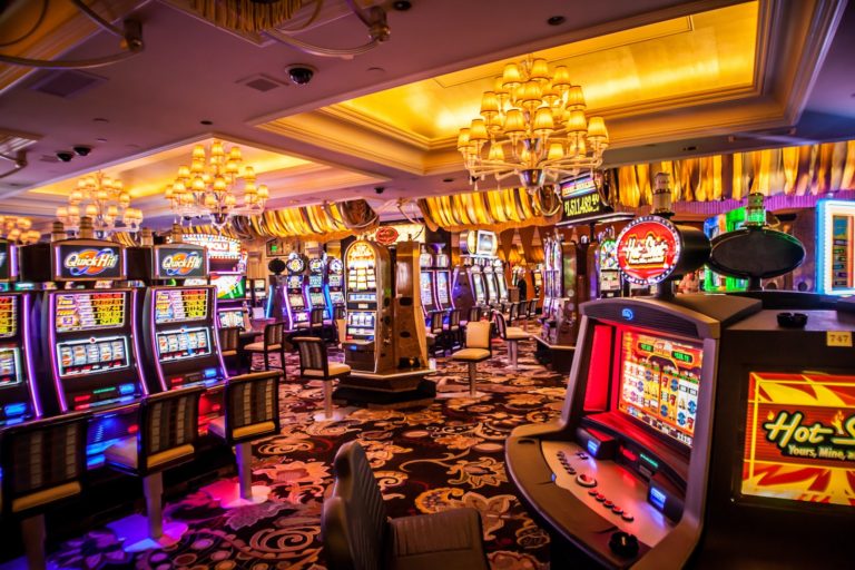 Article | Guide des Jeux de Casino En Ligne: Machines à Sous, Roulette, Blackjack, et Plus