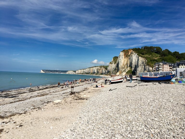 Article | Découverte de la Haute-Normandie : une région riche en patrimoine