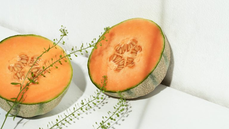 Article | Le melon, un fruit estival aux multiples variétés