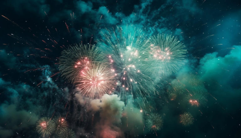 Article | Spectacles pyrotechniques (baby shower, mariage, anniversaire…) : les règles de base à connaître pour utiliser des feux d’artifice en toute sécurité