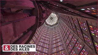 Documentaire Le symbole de la renaissance du Havre : l’église St Joseph