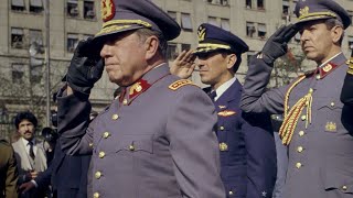 Documentaire Pinochet, leur dictateur bien-aimé