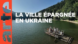 Documentaire Ukraine : le pays de l’intérieur