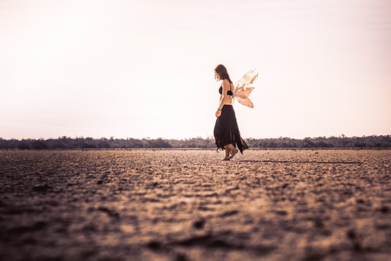 Article | Les mystérieux cercles de fées : un phénomène naturel unique