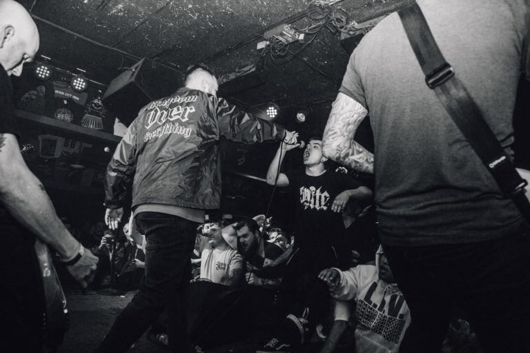 Article | La génèse du punk hardcore