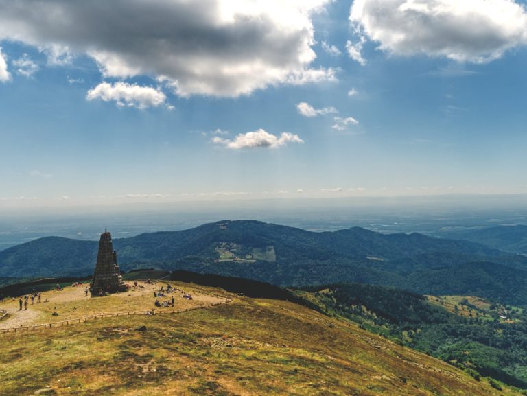 Article | Les Vosges, mélodie de la montagne