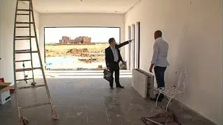 Documentaire Immobilier à prix cassé : c’est le souk à Marrakech !
