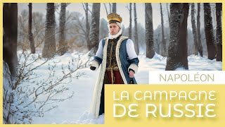 La campagne de Russie