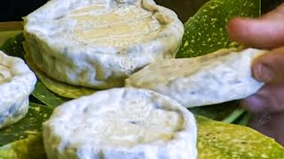 Documentaire Le Saint-Marcellin, le fromage qui vous va bien !