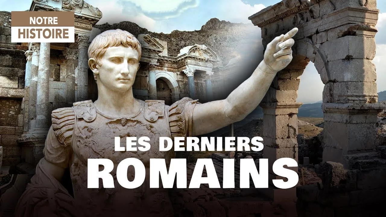 Documentaire Les derniers romains