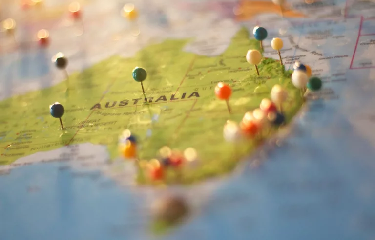 Article | L’Australie en bref