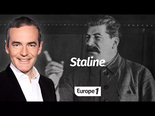 Documentaire Staline