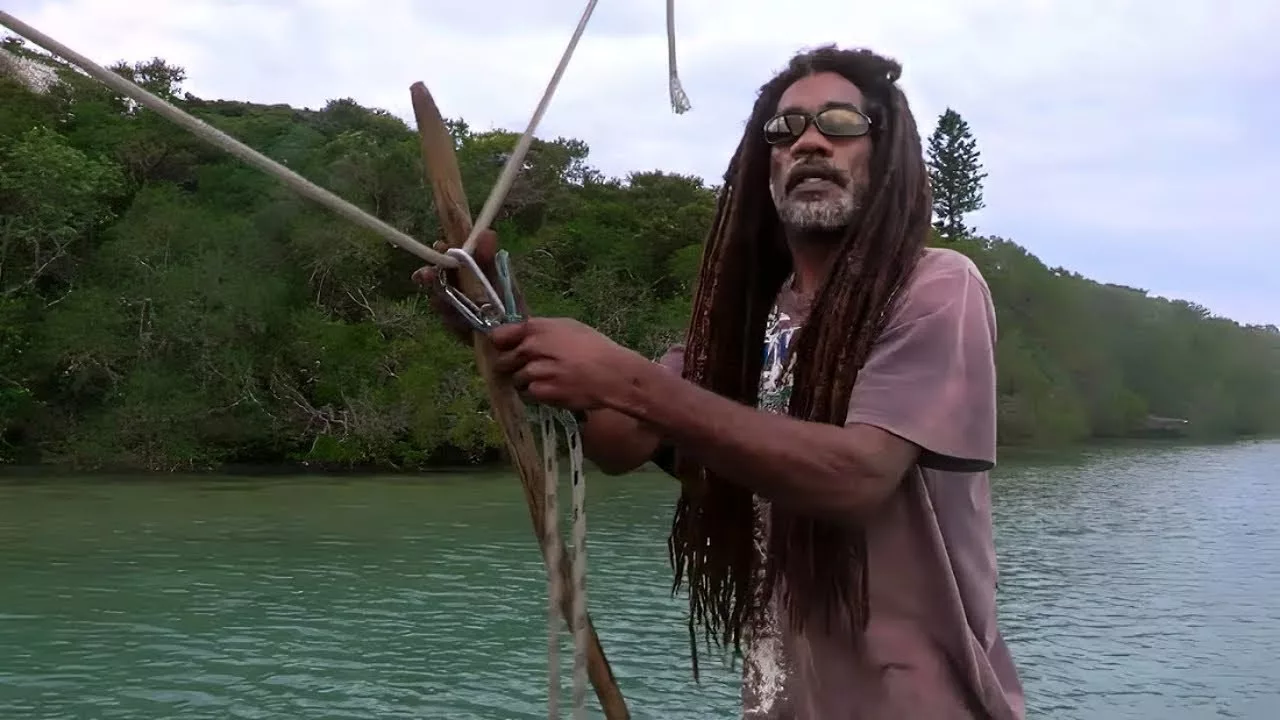 Documentaire Clans de la mer, des marins aux savoirs ancestraux
