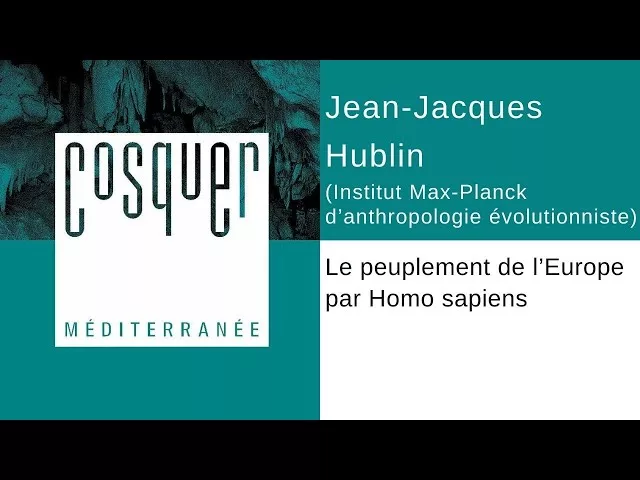 Documentaire Le peuplement de l’Europe par Homo sapiens