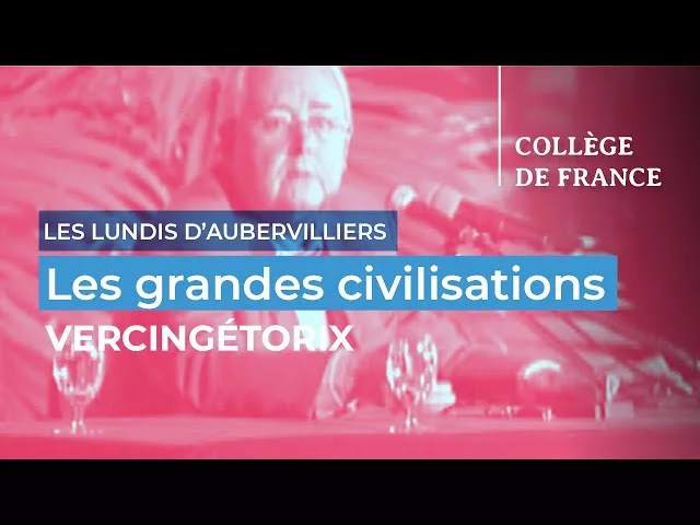 Documentaire Les grandes civilisations : Vercingétorix et les Gaulois
