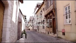 Documentaire L’Aube culturelle et gourmande