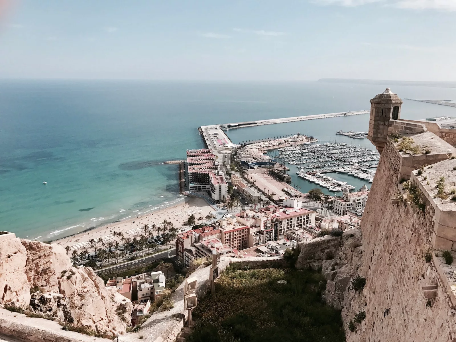 Documentaire Alicante: découvrez les trésors de la côte espagnole
