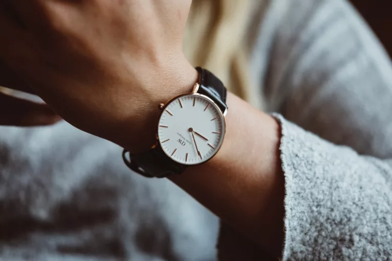 Article | Bracelets de montre en cuir, l’élégance intemporelle