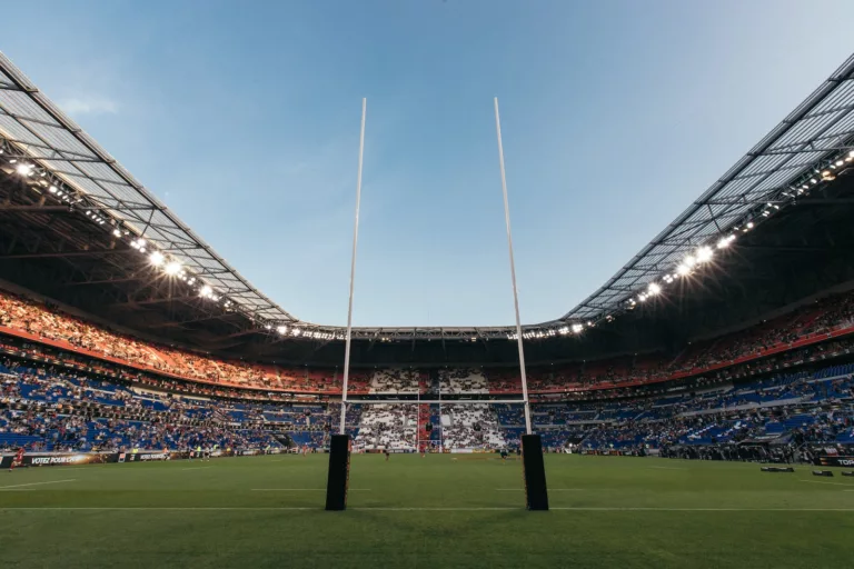 Article | De Puig Aubert à Antoine Dupont – L’histoire du rugby français