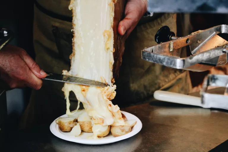 Article | Quel est l’impact du fromage fondu sur la santé ?