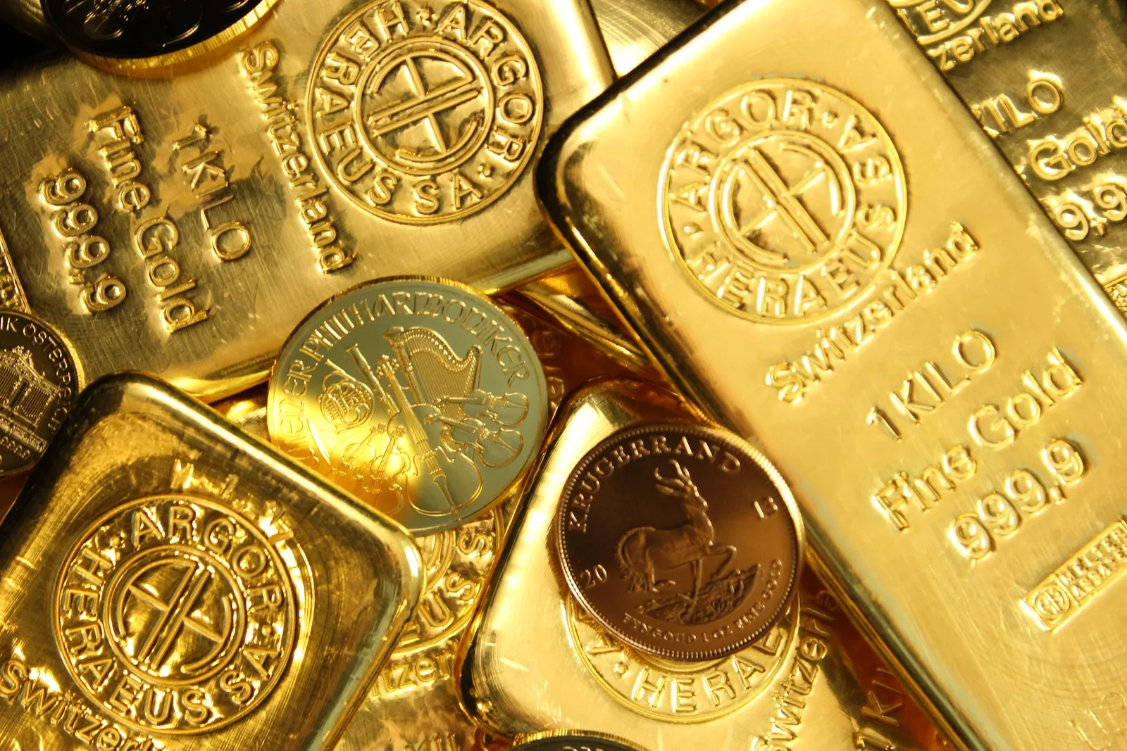 Documentaire Quels sont les éléments clés à retenir sur un investissement dans l’or ?