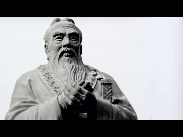 Documentaire Confucius (551-479 av. J.C.) : l’instituteur de l’empire du milieu