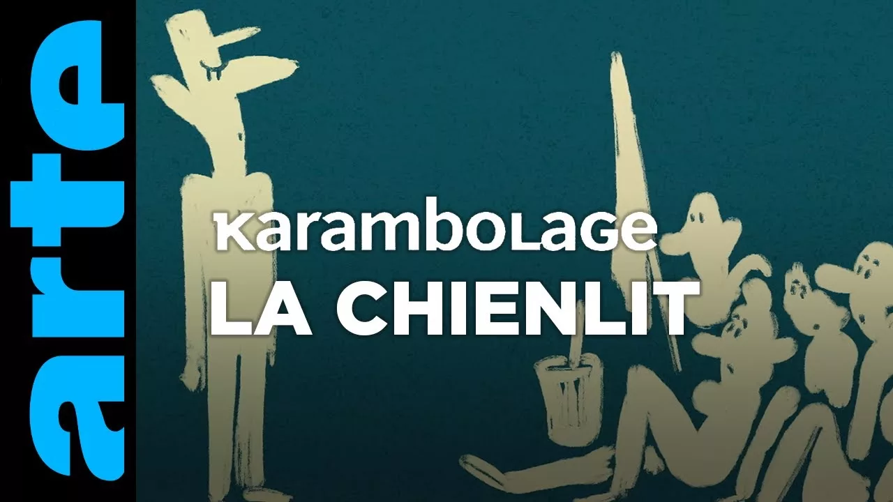 Documentaire La chienlit