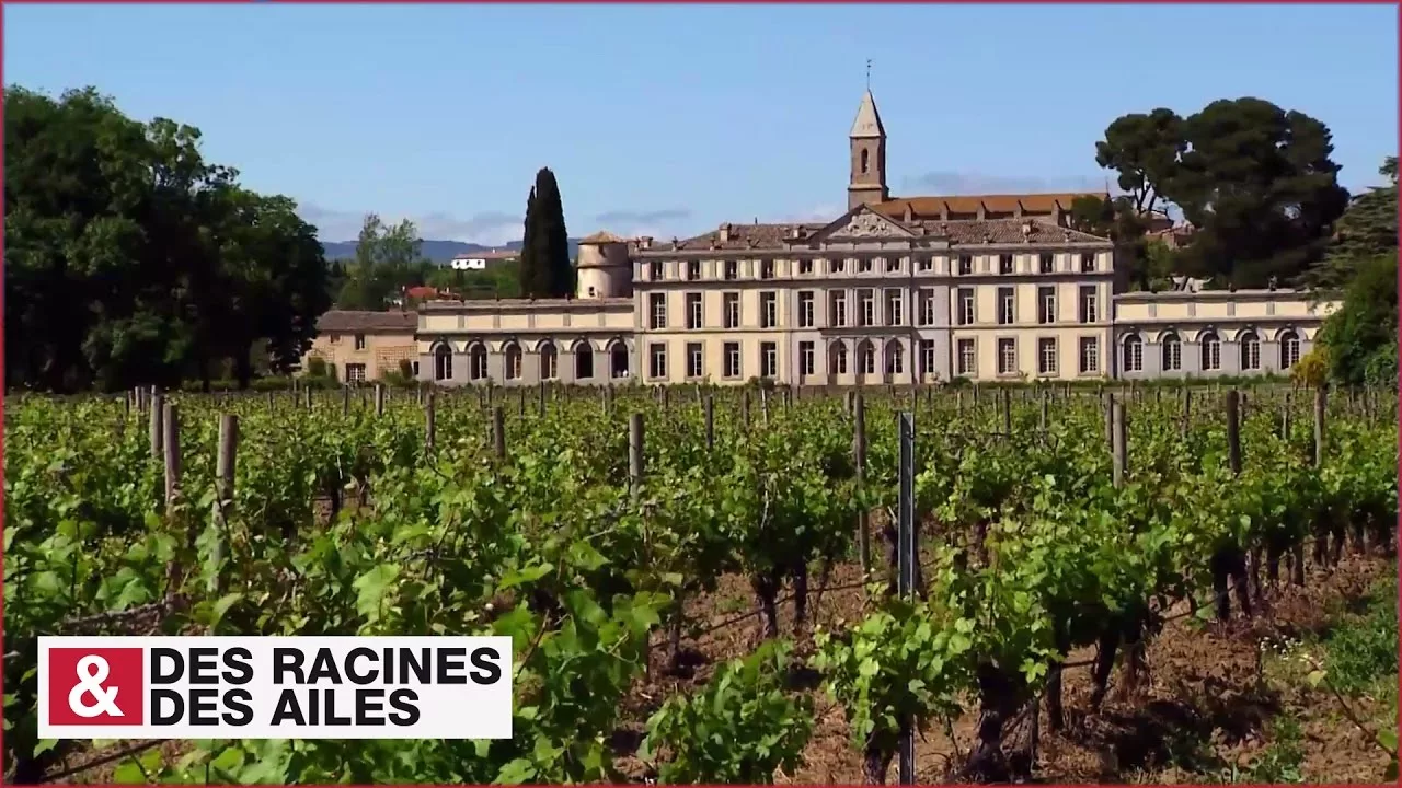Documentaire Le château de Pennautier, « Versailles du Languedoc »