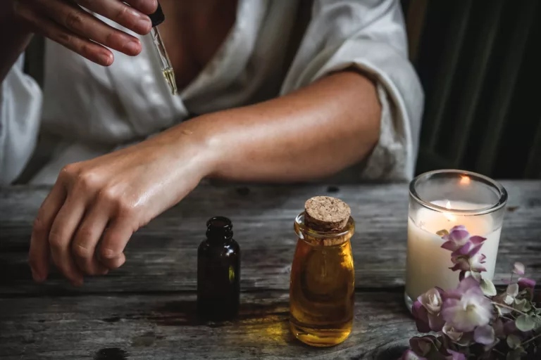 Article | Aromathérapie & huiles végétales : quels bienfaits ?