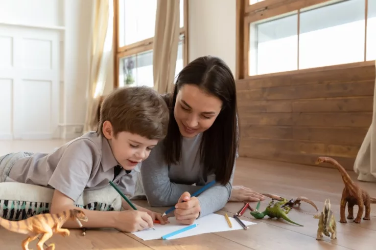 Article | La révolution du bilinguisme : optez pour une nounou anglophone !