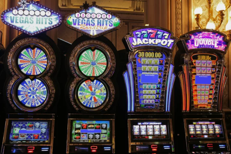 Article | Stratégies pour les jeux de casino : mythes et réalités