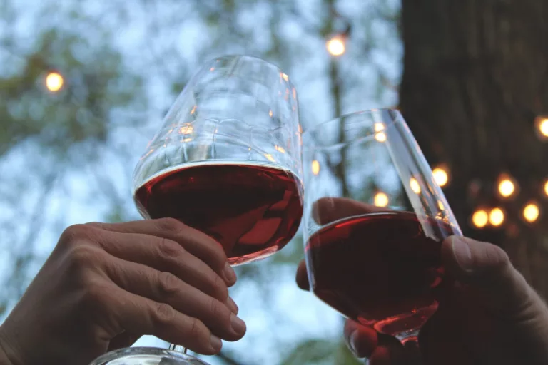 Article | Vin rouge sans alcool : comment est-il fabriqué ?