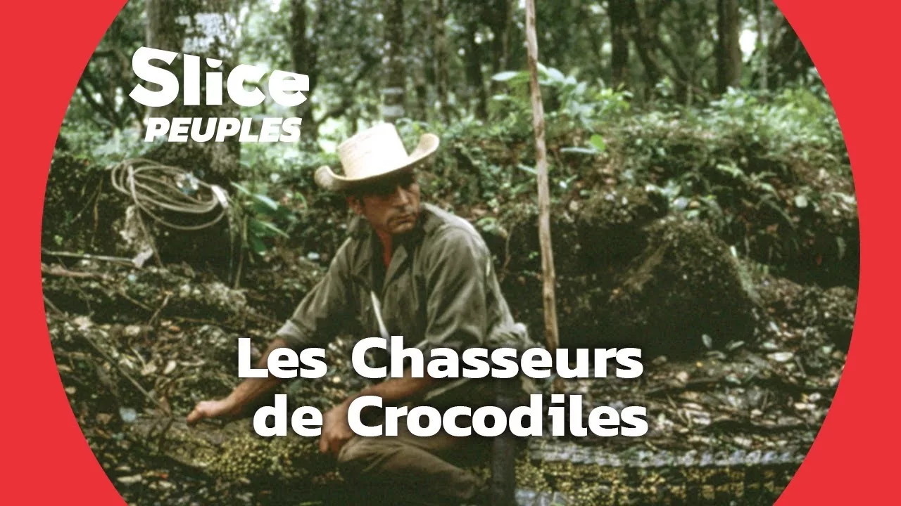 Documentaire Les Crocodrileros de Cuba
