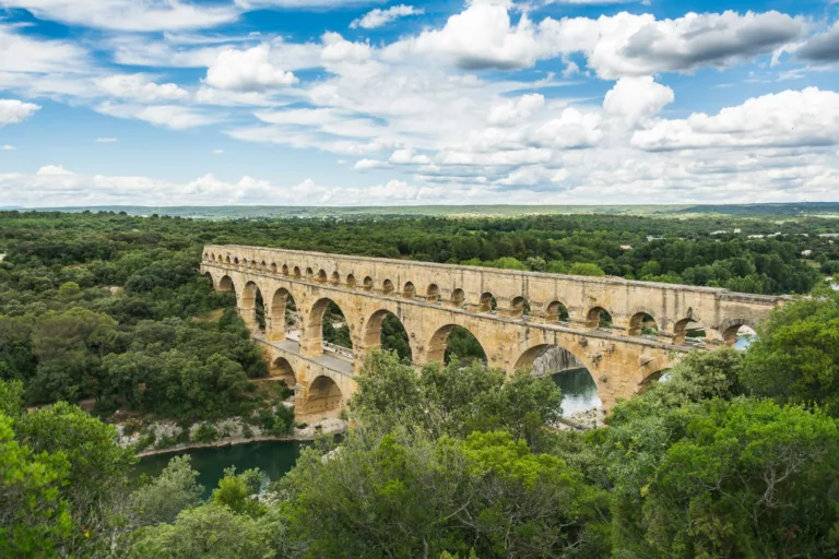 Article | A la découverte du Gard et de son patrimoine