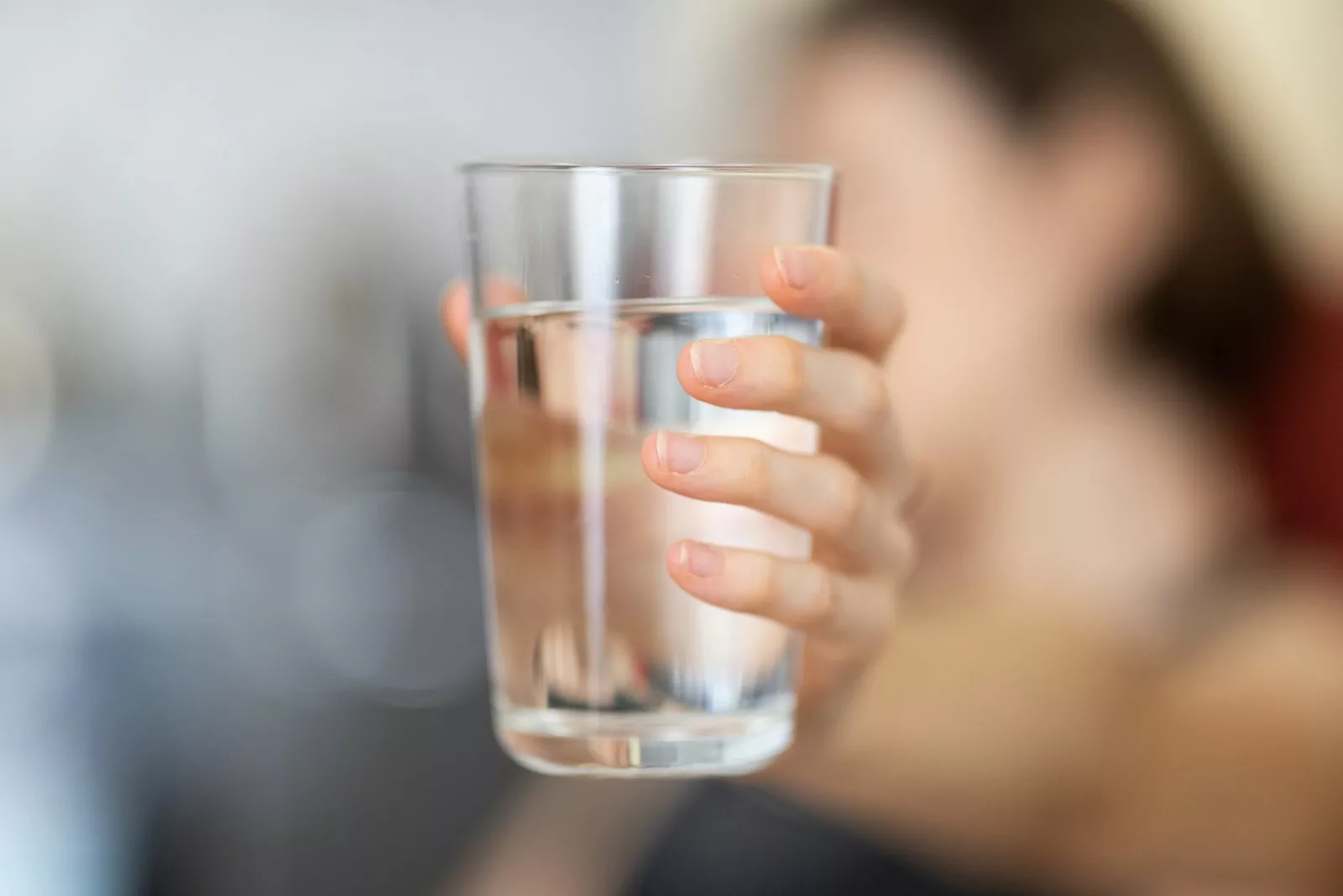 Documentaire Combien d’eau faut-il boire par jour ?