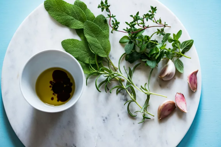 Article | Comment faire pousser des herbes aromatiques dans son jardin ?