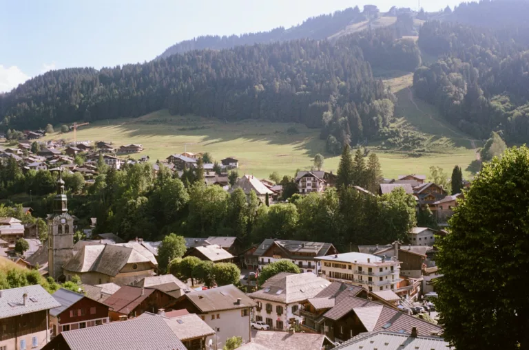 Article | Découvrez Morzine : l’authenticité d’une station-village