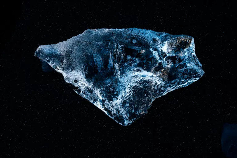 Article | Où se cachent les diamants ?