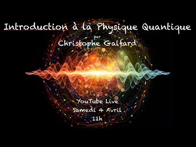 Introduction à la physique quantique