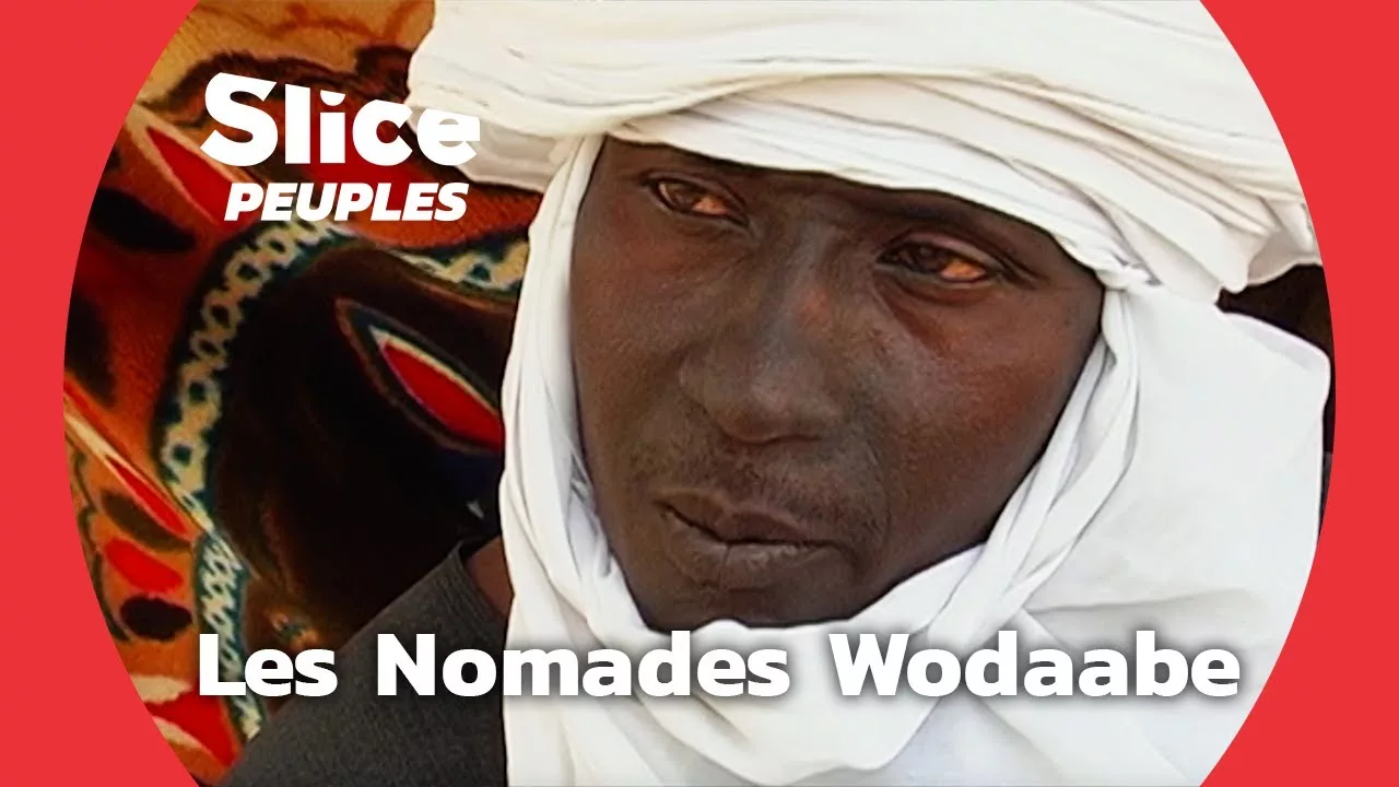 Documentaire La Geerwol : la grande cérémonie annuelle des Wodaabe