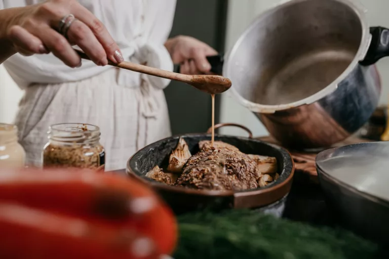 Article | Bonne ou mauvaise idées de cuisiner à l’huile de coco ?